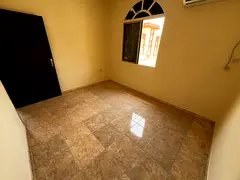 Annual Rent Naimiya 2 1BR Hall Spacious Split AC Prime Location Near Kuwait Street 23k 6 Payments
