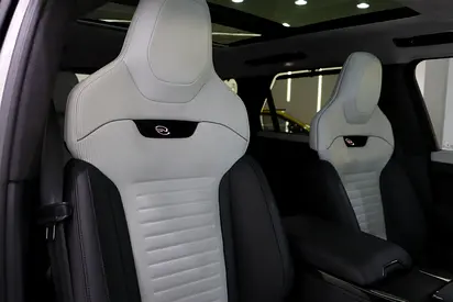 صورة مصغرة 13 لـ 2024 LAND Rover RANGE ROVER SPORT