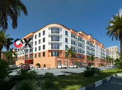 Studio for Sale in Kentia Residence | Easy Payment Plan | Premium Amenities | Great Investment