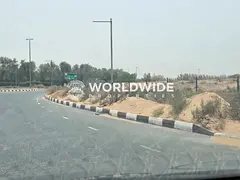 HOT OFFER! Industrial land with 2 Years Installments Plan at Prime Location for Sale in Al Arqoub