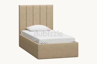Brand new single size bed customise bed single bed kids bed storage bed single mattress