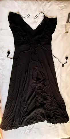 Zara women dress