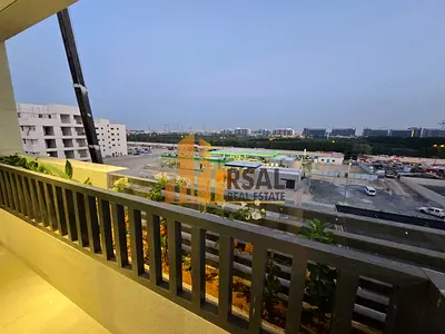 NEWLY OPEN _Moderan 1.BR FIRST SHIFT _ EASIY 6 PAYMENTS _