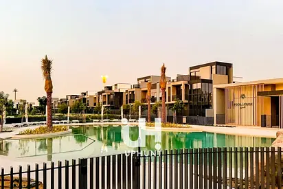 G+1 | POOL VIEW | HANDOVER SOON | MORTAGE AVAILABLE