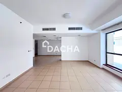 UP TO 4 CHQS | VACANT | LOW FLOOR | JBR VIEW