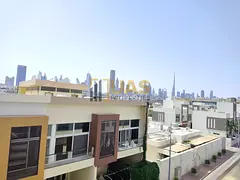 BURJ VIEW 2BHK BRAND NEW HOT OFFER LUXURIOUS