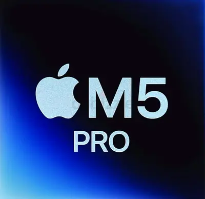 MacBook Pro M5 Pro 24Gb-1TB 14 Silver USA Version