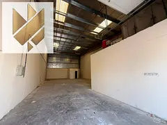 Warehouse for Rent – Prime Location in Industrial Area 18