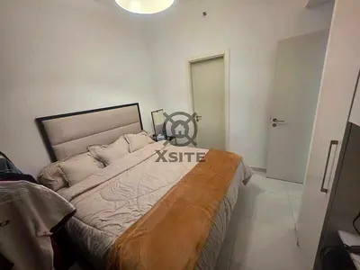 Fully Furnished|Modern Living|Vacant