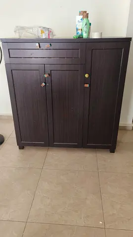 Shoe Rack