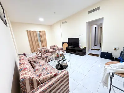 1 BHK Apartment Fully Furnished On Monthly Basis Ready To Move 3000 Monthly