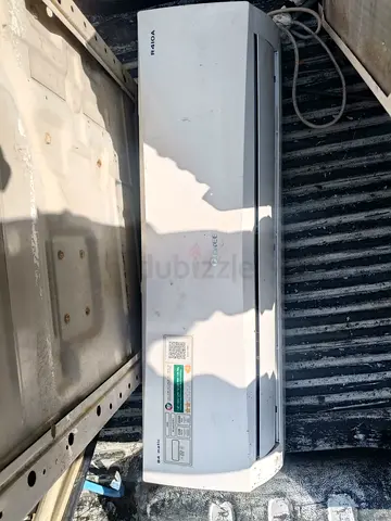 Gree 1.5 ton indoor for sale