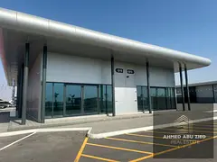 Brand New Commercial Shops for Annual Rent in Al Bahia, Ajman | 1,200 Sq. Ft. | Free Parking | Direc