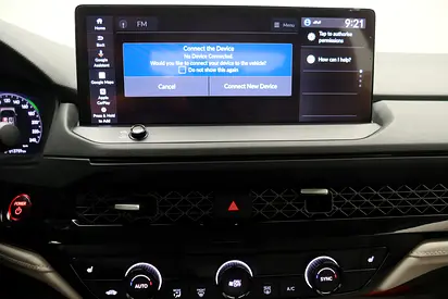 Honda Accord Clarity Hybrid, миниатюра 7