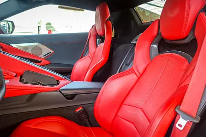صورة مصغرة 12 لـ 2023 Chevrolet CORVETTE