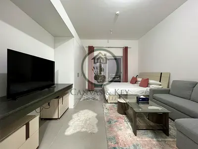 FULLY FURNISHED | HIGHER FLOOR | STUNNING VIEW