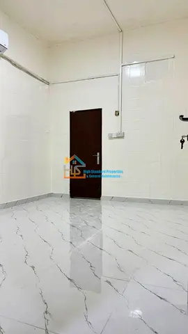 Studio Apartment for Rent | Water & Electricity Included |Khalidiyah (Near Civil Defense), Abu Dhabi