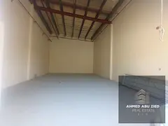 Commercial Warehouse for Rent in Al Jurf Industrial 1 | AED 90K | Near China Mall &amp; Auto Market 