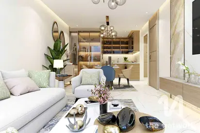 High ROI | Near Global Village| Large Layout