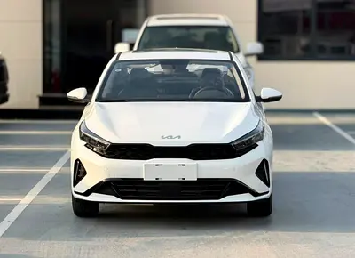 صورة 2 لـ 2026 KIA K3