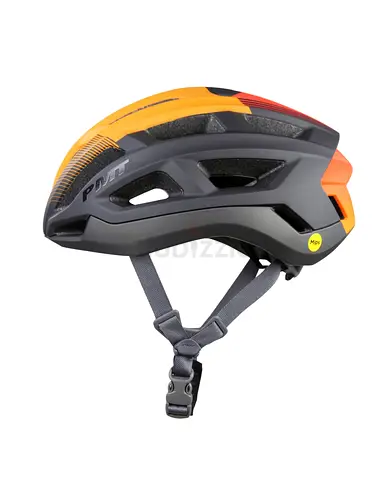 PMT Helmet with Mips elegant road bike helmet