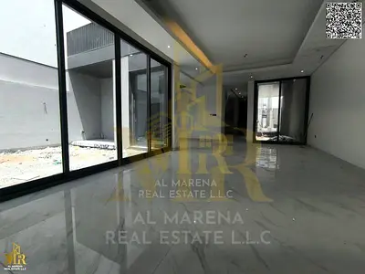 بالزوراء، في قلب المدينة الخضراء، امتلك فيلا 4 غرف بتصميم عصري وموقع مميز، بسعر تنافسي شامل الكهرباء والمياه والمكيفات.