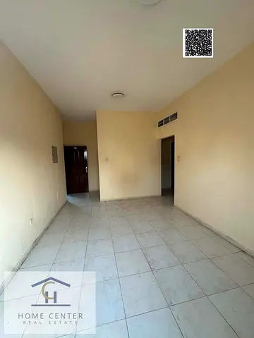 Spacious 1 Bedroom Apartment for Rent in Al Nuaimiya, Ajman
