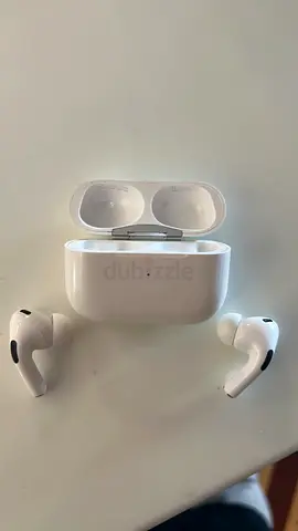 AirPods Pro 2nd Gen type C