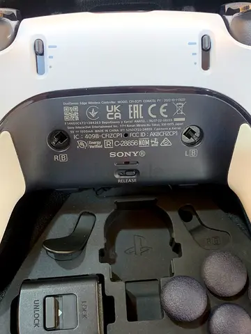 PS5 Edge Controller