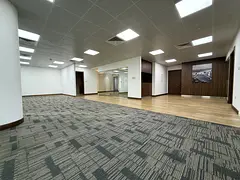 Vacant | Burj Views | Clover Bay | Prime Location