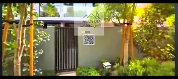 Corner 4BR Townhouse for Sale in Masaar 1 Sharjah | Smart Home | Forest Community | Freehold | Golde