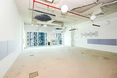 Glass Partitions | Ready Office | Premium Location