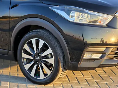 صورة 9 لـ 2020 Nissan KICKS