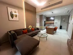 Furnished 1BR | Fitted Kitchen | Amenities Access