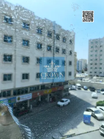Spacious 670 SqFt Studio for Rent in Falcon Towers, Ajman – AED 20K/Year