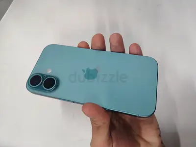 I phone 16