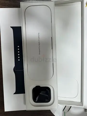 Apple Watch (boxed) - good condition