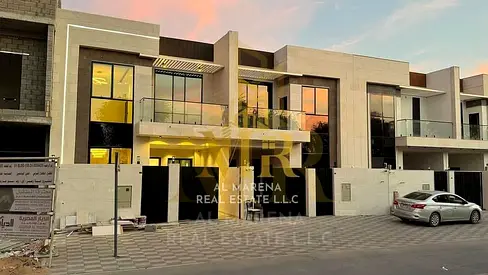 فيلا طابقين وموقع قريب من الخدمات والمرافق العامه بسعرشامل رسوم التسجيل والتمليك فيلا طابقين وموقع قريب من الخدمات والمرافق العامه بسعرشامل رسوم التسج