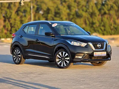 صورة 6 لـ 2020 Nissan KICKS