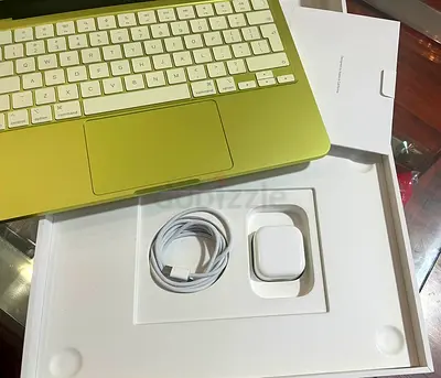 MacBook Neo