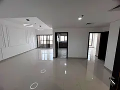 Al Jurf 3 Ajman Two Bedroom Apartment Second Tenant with 2 Master Rooms, 3 Bathrooms, Balcony, Built
