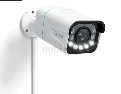 REOLINK RLC-811A 4K outdoor CAMERA