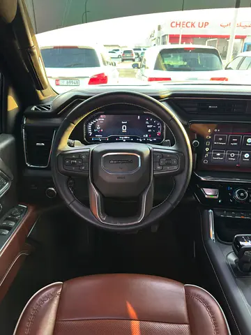2024 GMC SIERRA — миниатюра 8