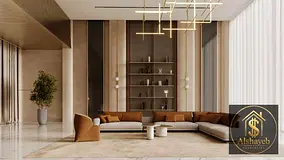 Burj Khalifa View | 2BR Apartment | Binghatti Ghost