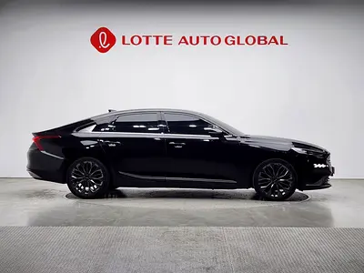 Kia K8 Noblesse, миниатюра 8