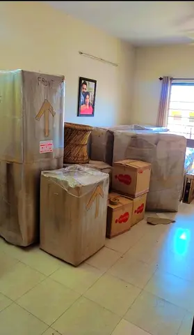 🫂BANDHAN | HOME MOVERS SHIFTING | STUDIO | FLAT | APARTMENT | VILLA | SECURE PACKING