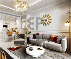 High Floor | Close to handover | Negotiable