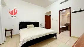 Furnished 3BR Apartment | Sadaf 4 JBR | Marina Views