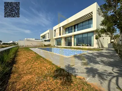 | تملك فيلا بتشطيبات فاخرة بالزوراء عجمان |5 غرف ماستر ومسبح خاص وجاكوزي| بسعر يشمل جميع الرسوم