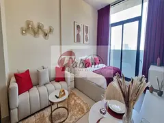 Luxurious Studio VILLA VIEW for Sale | READY TO MOVE | SMART HOME